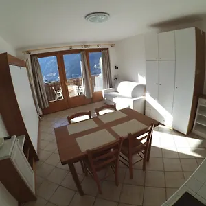  Appartamento Monolocale Casericc