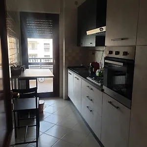 Domus Fiera Di Roma Village Appartamento Fiumicino